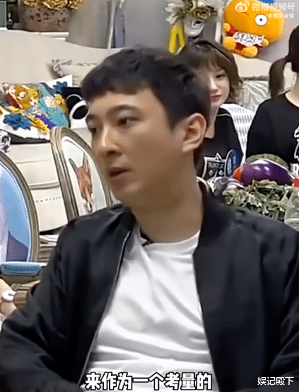 妯娌|如何看待与女方吃饭AA制问题,王思聪的回答,三观比五官还正