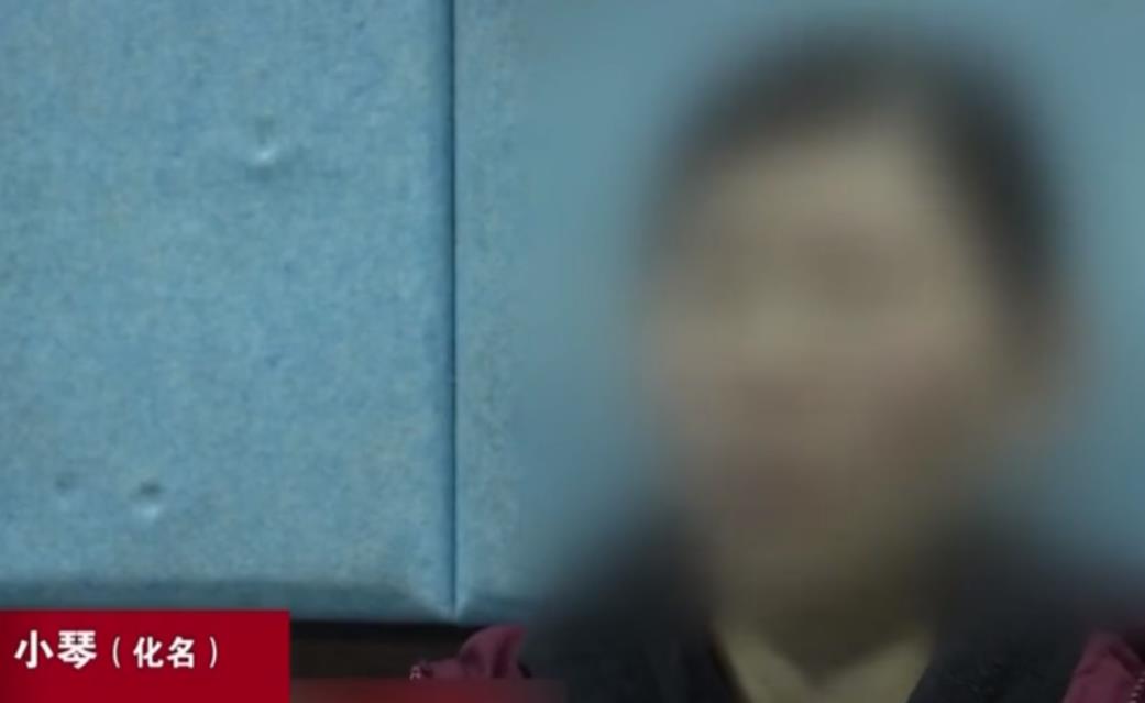 17年江西经理借130万网贷，追求40岁富婆，报警后富婆被判刑3年