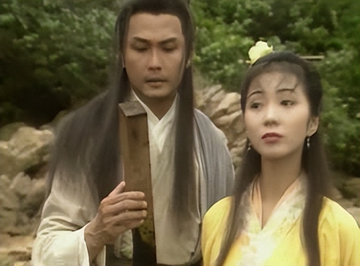 焦恩俊|颜值不够别演“探花”！这9位男星才叫风流倜傥，难怪少女总怀春