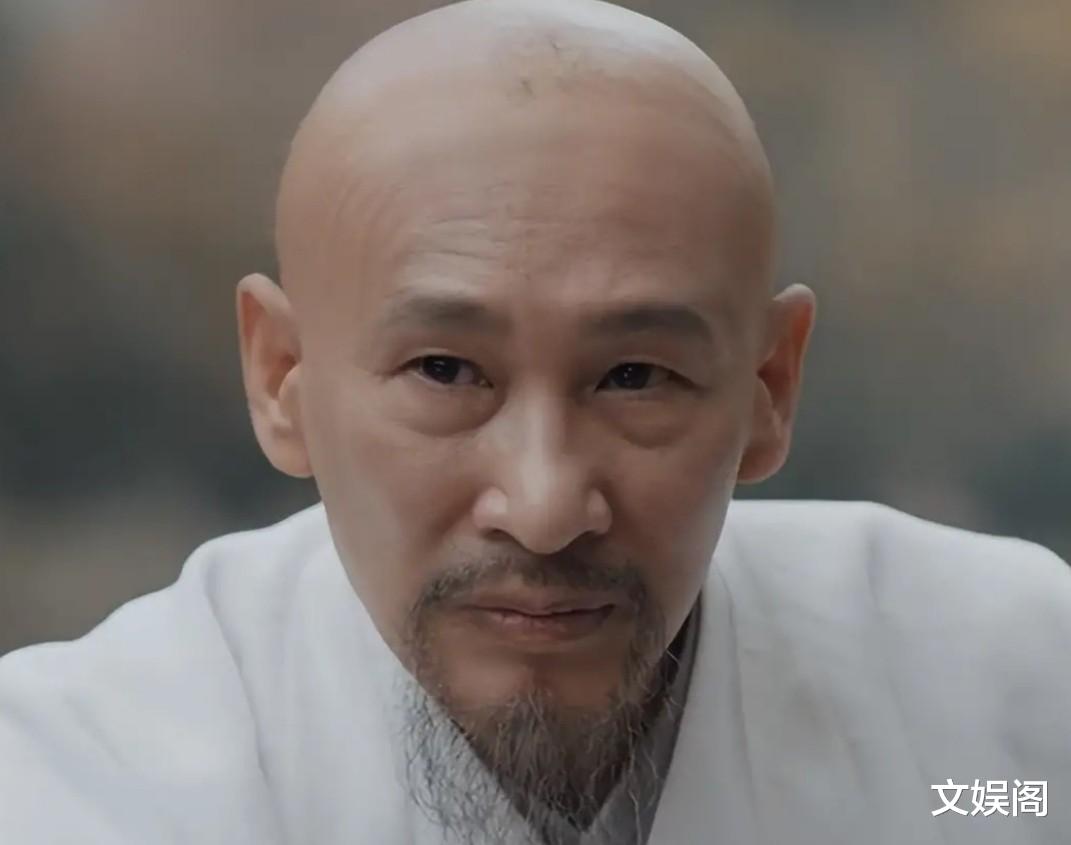 反派|《唐朝诡事录》新“四大恶人”登场,一个比一个坏,钟伯期排最后