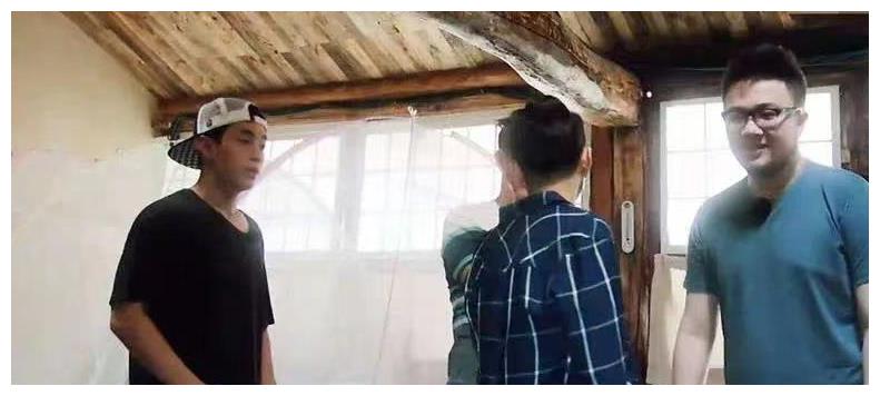 秦岚|引爆全网的9分钟!宋丹丹才是盘活这场“大戏”的主角,真没想到