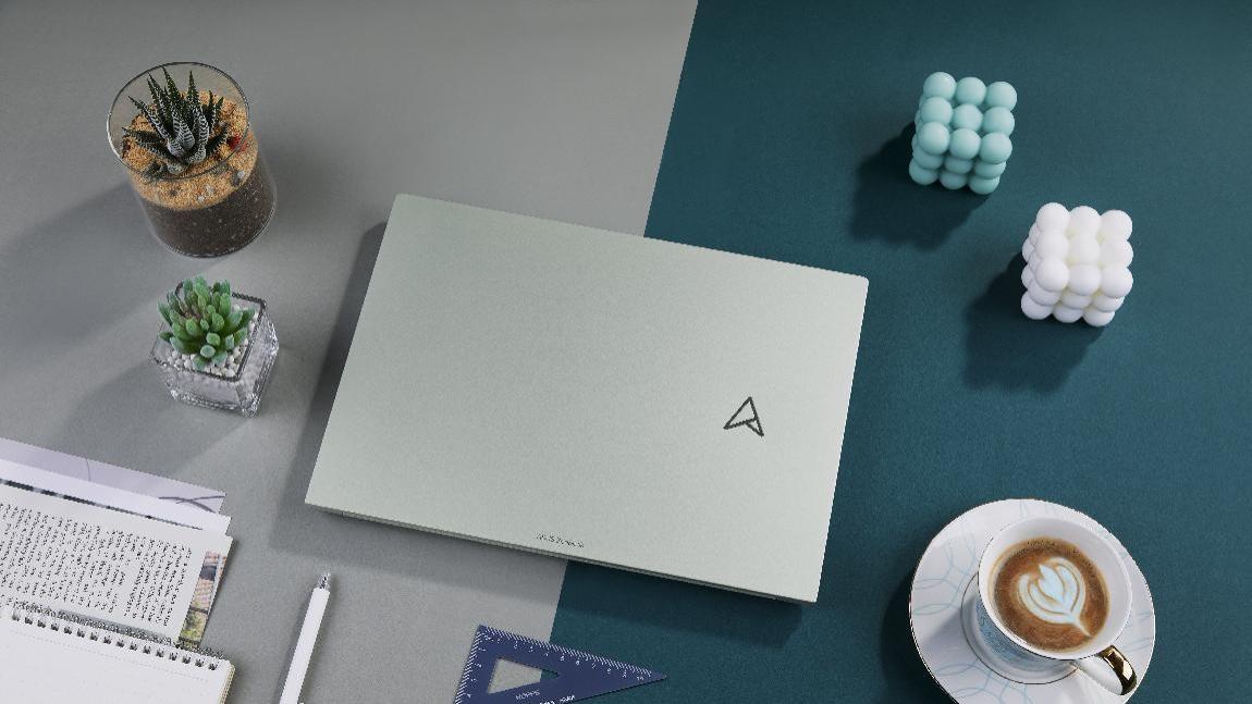 小米科技|年末换机首选 华硕高端创作本灵耀Pro系列搭载RTX独显性能炸裂