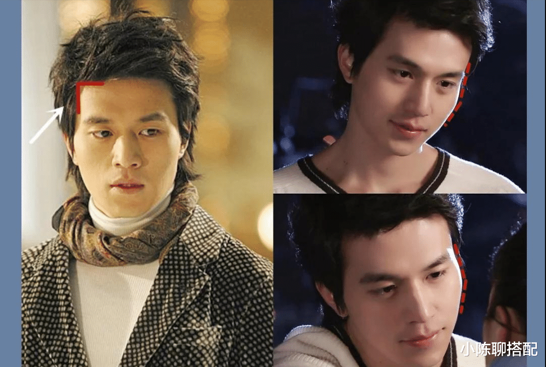 林志颖|身上有这3个特征的男人，显年轻，到老都是一枝花