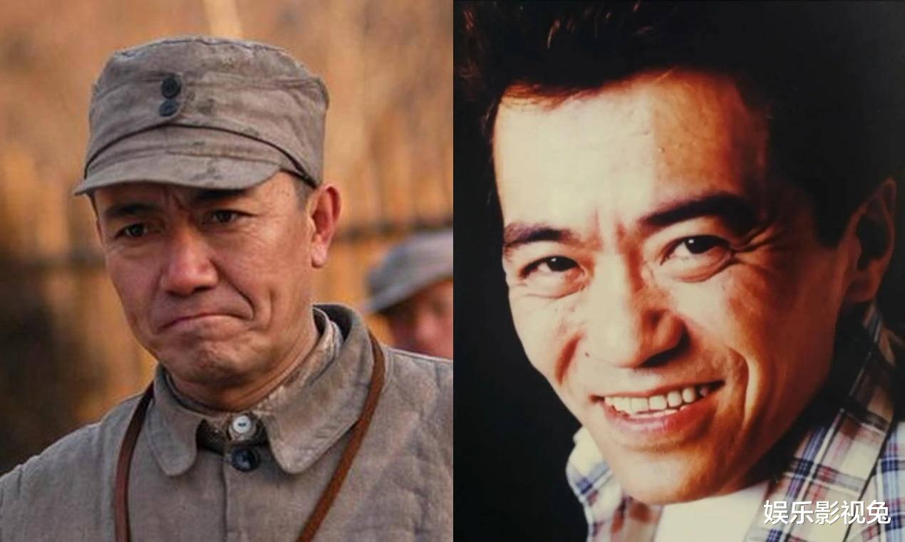 郭昶|当年“康祈宗”郭昶以为李幼斌是失散多年的弟弟，奈何时间对不上