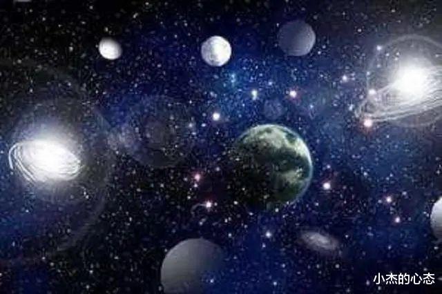 不明飞行物排成菱形吸取太阳能量,科学家也解释不了