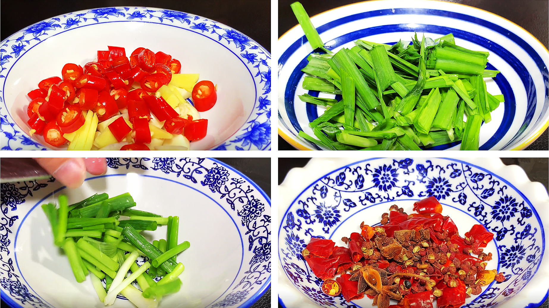 蔬菜|春夏之交睡不好精神差,或是湿气重肝火旺,建议吃8样,平安入夏