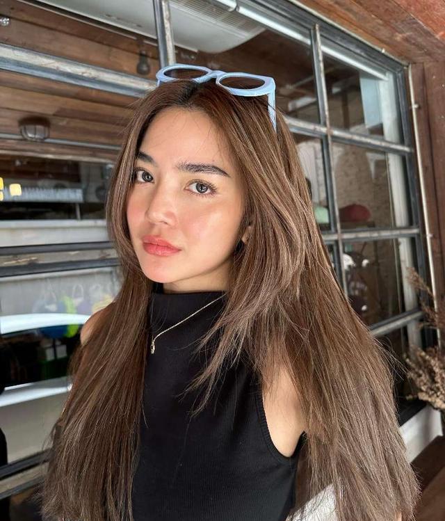 |泰星Prang：我跟Punjan命中注定没可能，我们永远都是兄妹