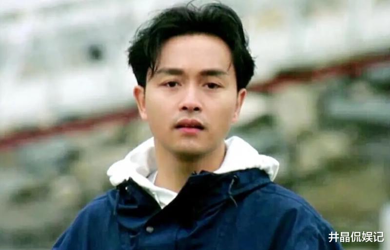 张国荣|张国荣选择离开之前曾约前女友喝茶，每个人都有自己的宿命