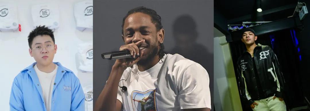 全员加速中|Digi Ghetto全员欧美复制人，冒充假洋鬼子？这次我真得出来说两句