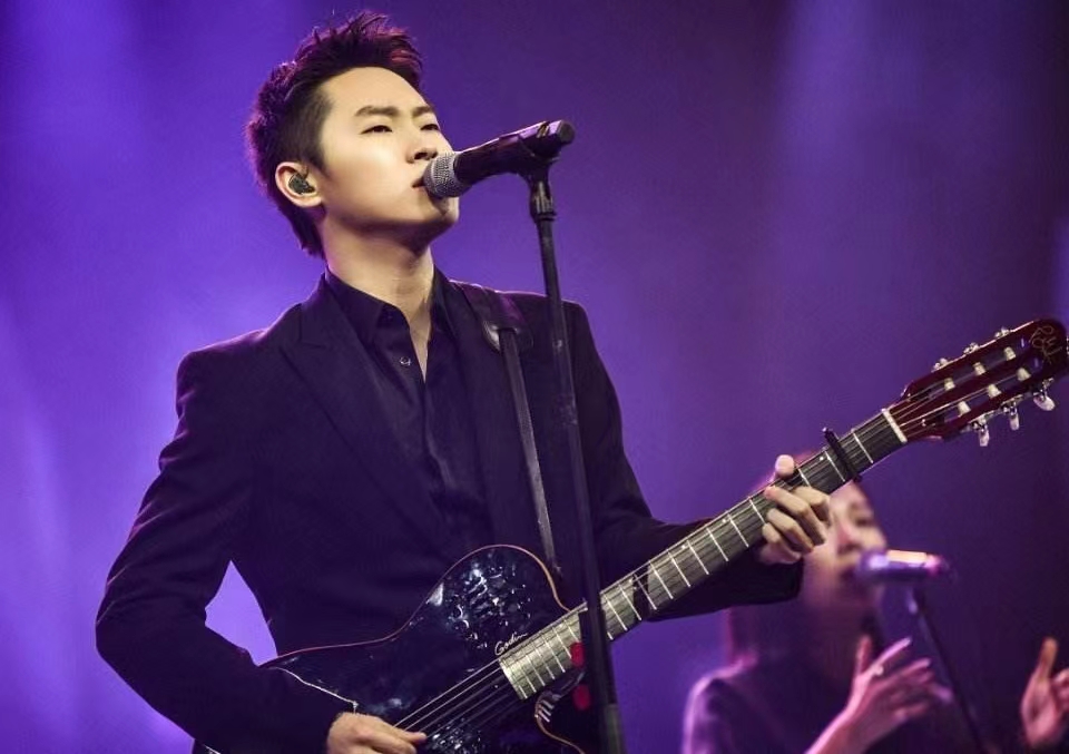 陈思诚|时隔六年，《中国好歌曲》再次被提起，曾经这档节目红了哪些歌手