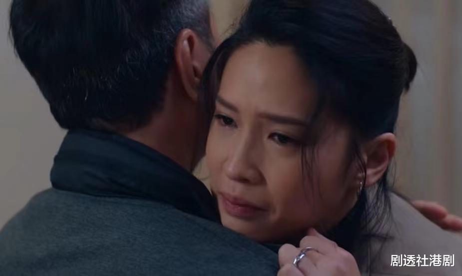 蒋祖曼|获TVB看中签做艺人!香港女星新剧被重用,21岁当继母养大对方儿子