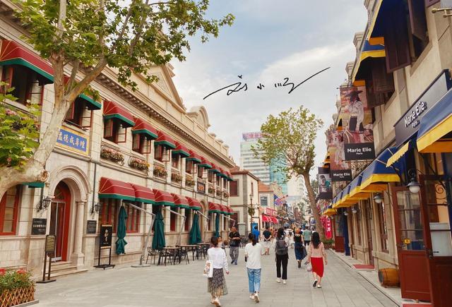 泰州|山东省著名的“避暑胜地”,夏天平均气温不到25,还很适合养老