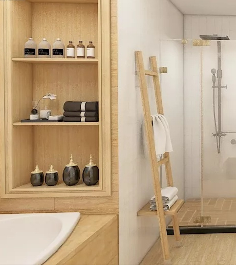 硬核装修笔记|给还没装修的朋友忠告: 卫生间装修一定要注意这些