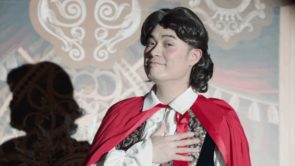 华晨宇|上映一周,播放破2亿,差点因为陈赫弃剧,没想到他是惊喜之一