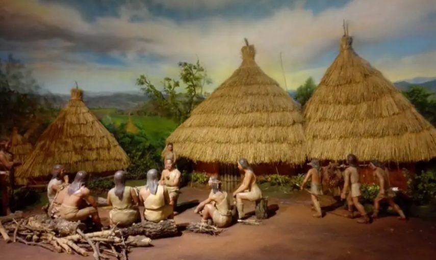 玉雕|农民捡到“弯钩”竟是玉器，卖了30块钱，现价值不可估量