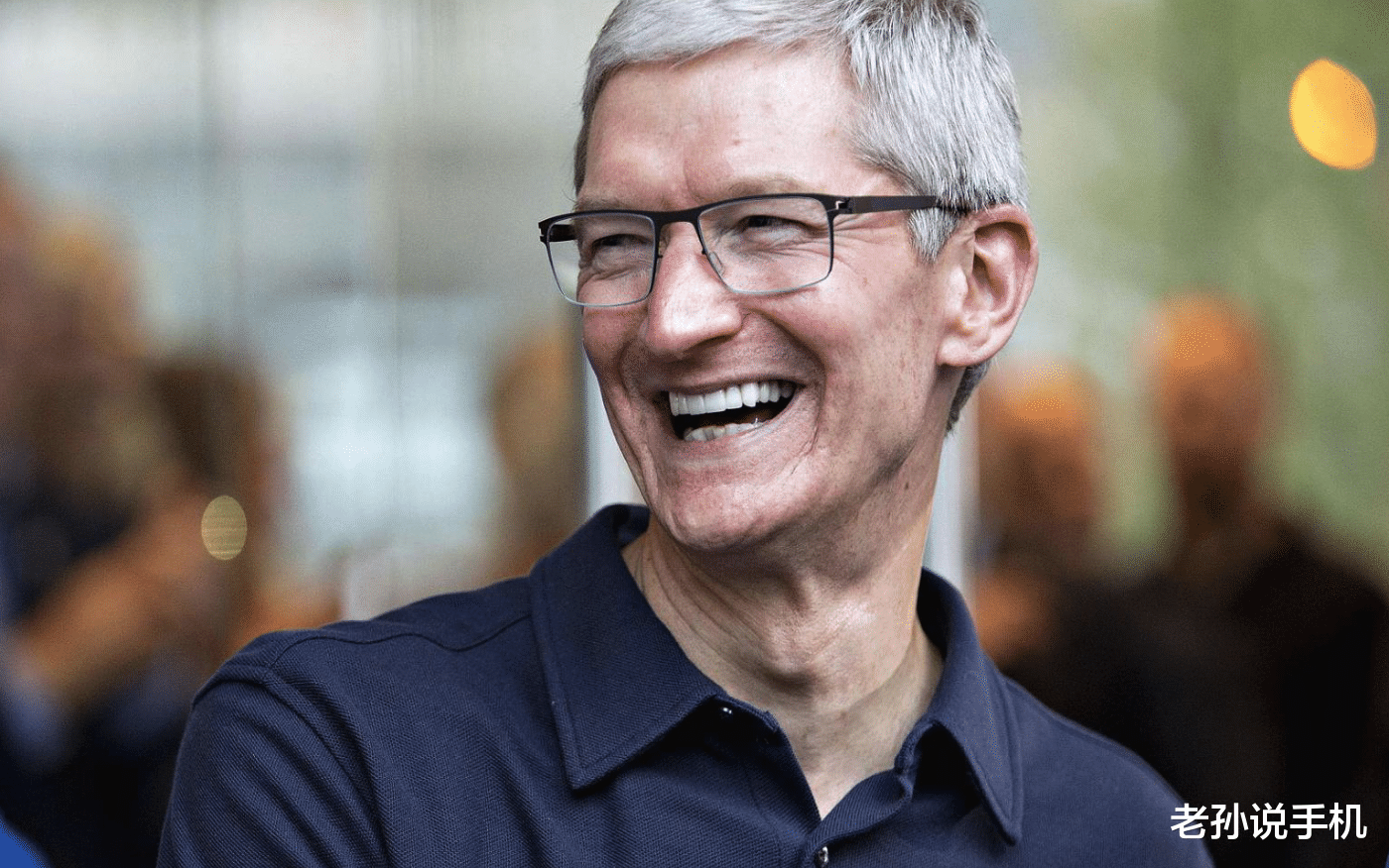 蒂姆·库克|库克赢了！股东大会批准每年6.3亿工资，果粉贡献功不可没！