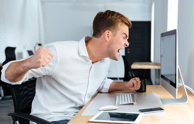 王兵|在职场有能力，也要有脾气