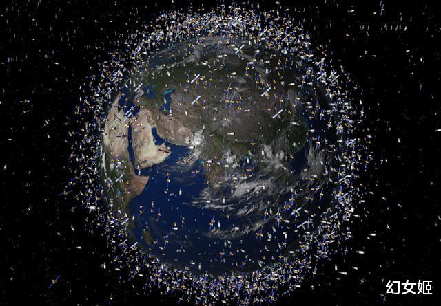 会引来外星人吗?“中国复眼”落地重庆!深空探测雷达小行星探测