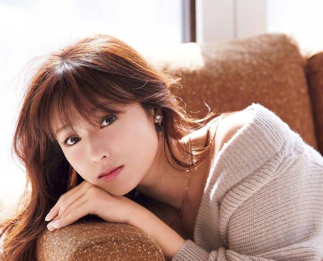 电视剧|只管养眼!日本20岁-40岁年龄段的美女排行榜,你看好谁?