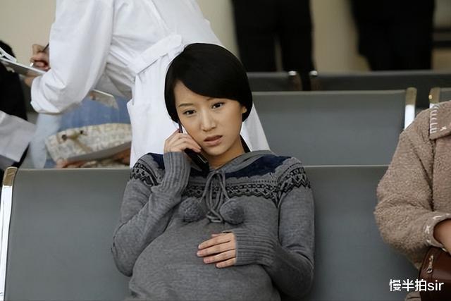 蜗居|重温《蜗居》才知，最惨的不是海藻，也不是小贝，而是这两个人