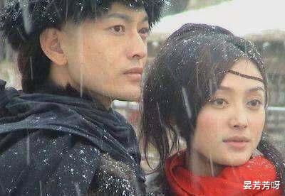 秦岚|42岁不婚的秦岚与导演陆川的爱恋之路