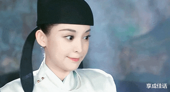 古力娜扎|娜扎浪费了这么好看的一张脸，颜值从未和演技成正比，真是够悲催的