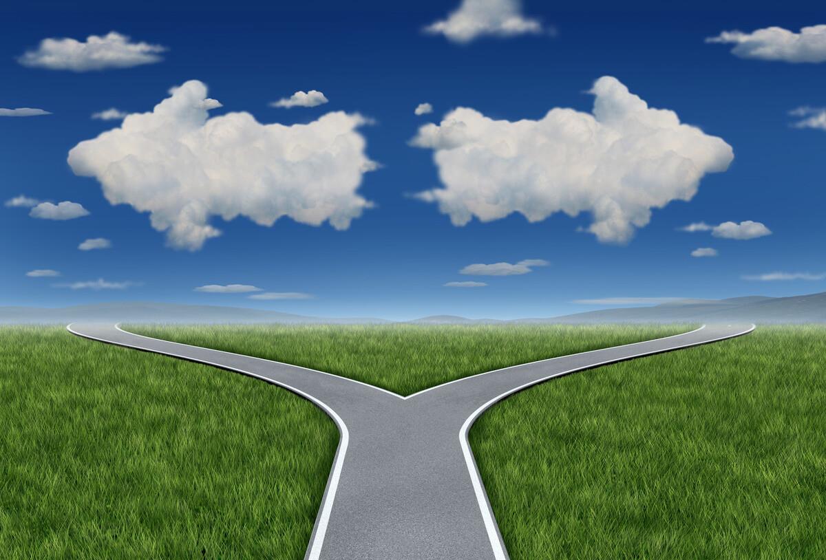 全职太太|不要把未来寄托在婚姻上，勇敢的做自己