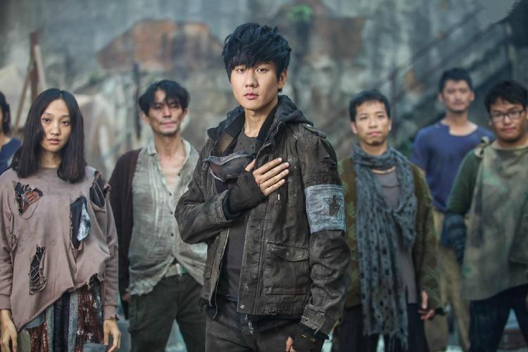 陈创|如何看待林俊杰的《新地球》？