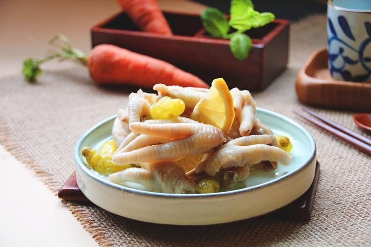 “甲醛大户”或被揪出,劝告:这7类食物,尽量少吃