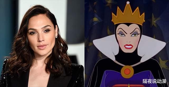 白雪公主|“丑”上热搜的《白雪公主》,又再次遭到网友的各种嘲讽