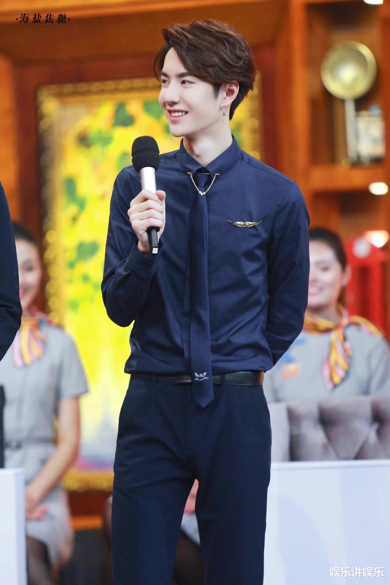 王一博|太牛！王一博真不愧是“小金猪”，参加的三季街舞衍生GMV超八亿！