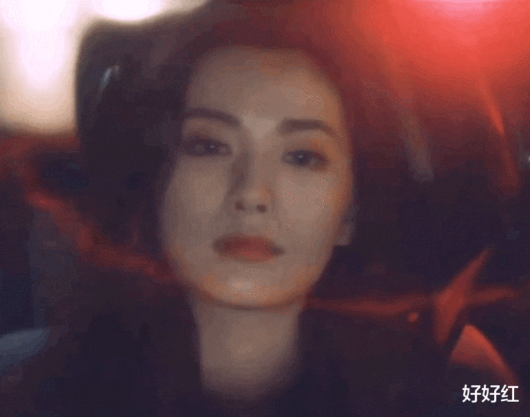 刘亦菲|艳压刘亦菲的脸蛋，就这？