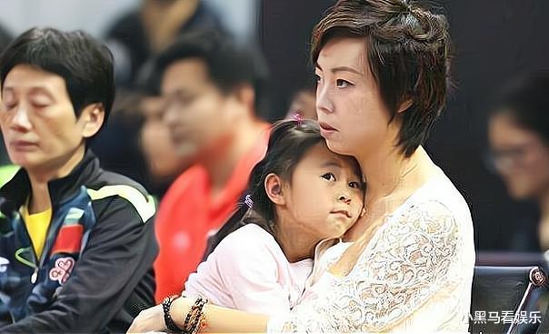 张怡宁|和袁立同居了12年的徐威,为什么最后转身却娶了张怡宁?