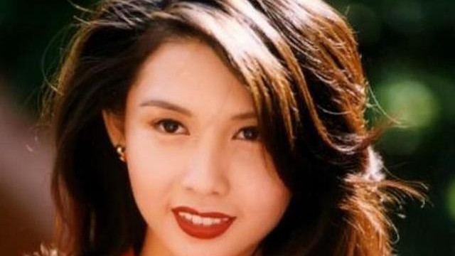 邱淑贞|邱淑贞：我看了李连杰5秒，他一表人才，我觉得他就是张无忌