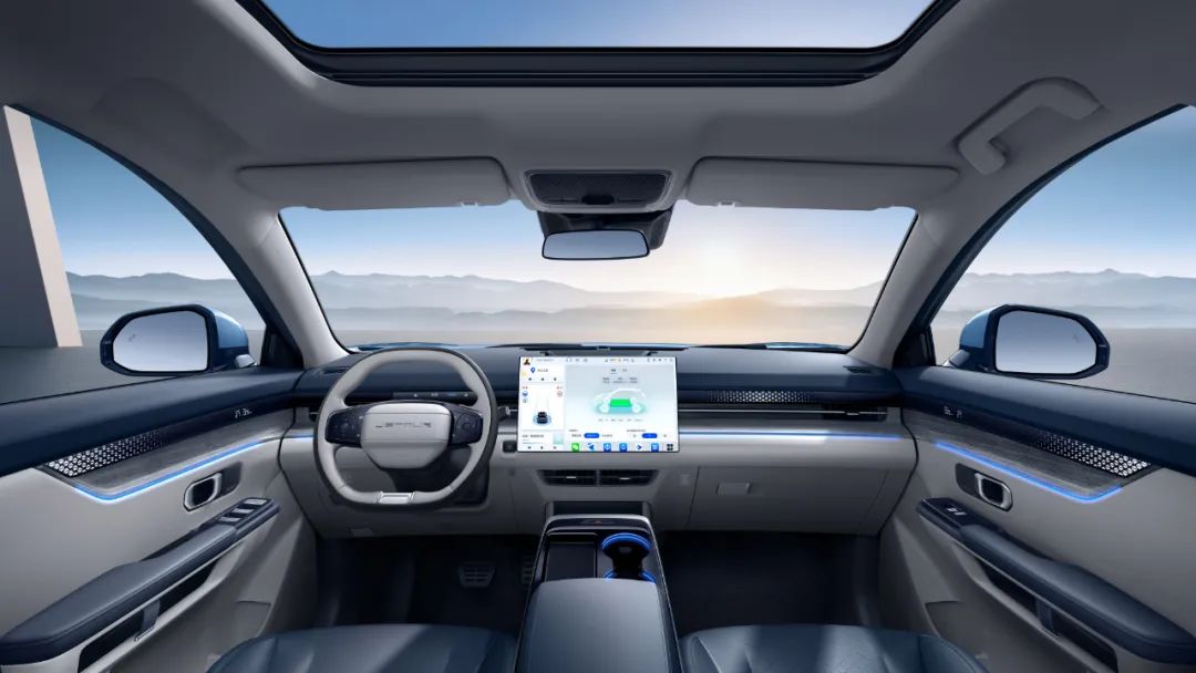 旅行|为旅行而生！昆仑智混深度技术解析