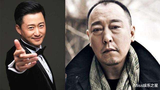 倪大红|“老戏骨”倪大红,拍战狼被炸伤坚持演完,拒绝吴京100万补偿