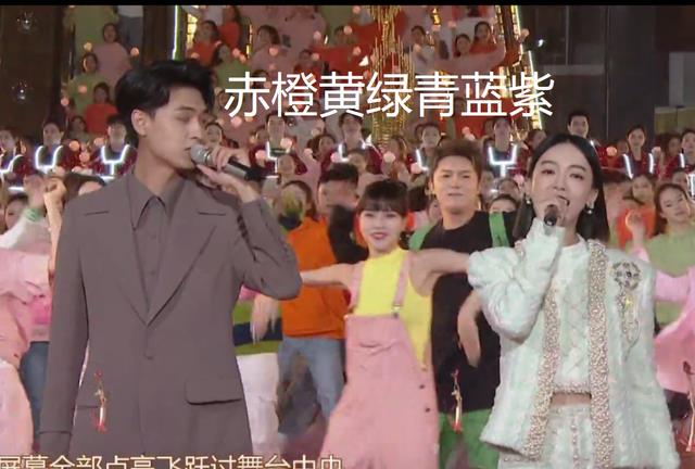 焦恩俊|没有金鹰女神,也不再有流量,湖南卫视这台晚会反倒更璀璨了