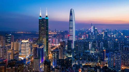 深圳市|当前楼市的5个事实!