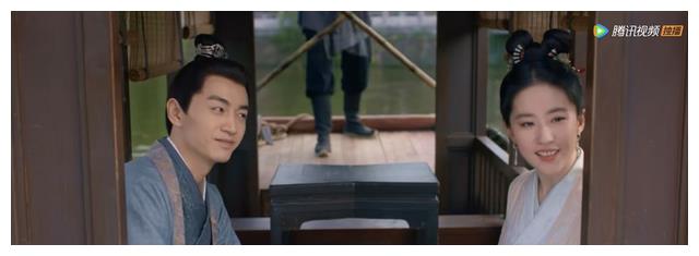 宋引章|《梦华录》:全网最强脑洞,顾千帆用一本古谱摆脱宋引章?