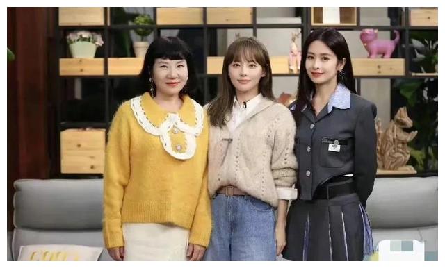 买超|张嘉倪和买超的反应，大家有理由相信夫妻俩早已经秘密分开