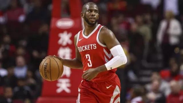 姚明|NBA里球星互克真是一物降一物，既生于何生亮的对决经常上演