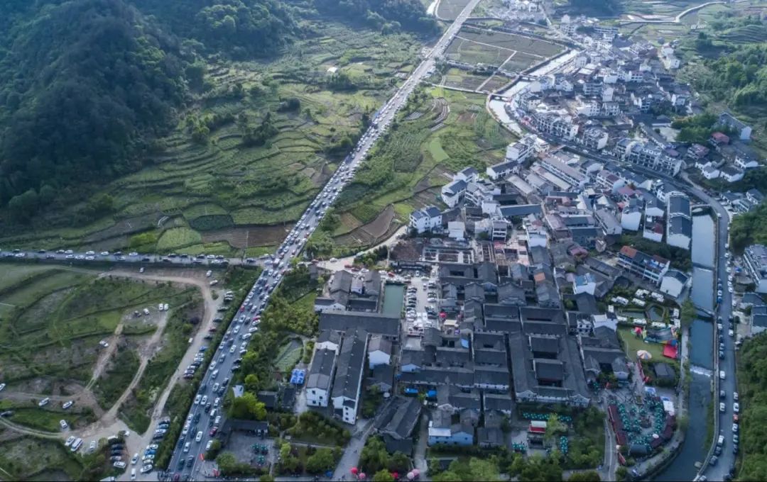 浦江|浦江，我们就要来了！