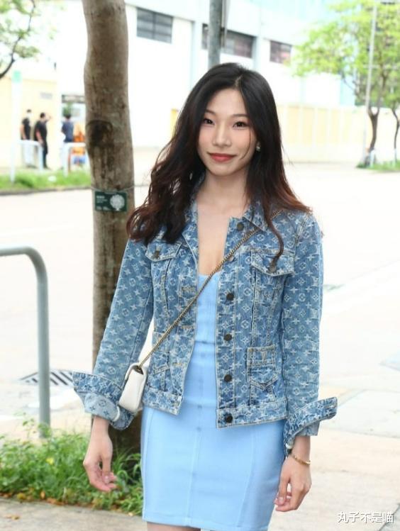 香港小姐|港姐复试！连诗雅师妹、翻版朱晨丽、“长发孙燕姿”亮眼