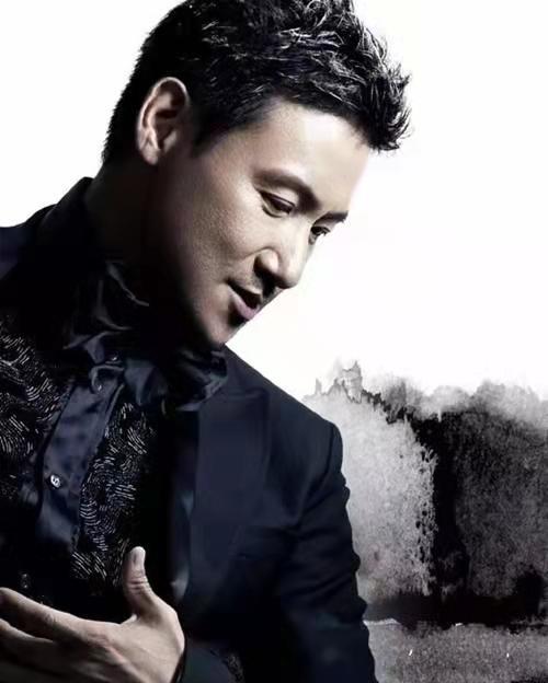 春晚|春晚舞台上沧海遗珠，为何四大天王就只有他一人没有出现