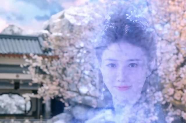 沉香重华|《沉香重华》:陶紫炁倾心恒钦,玄襄悔悟,转瞬即逝的爱,存在过