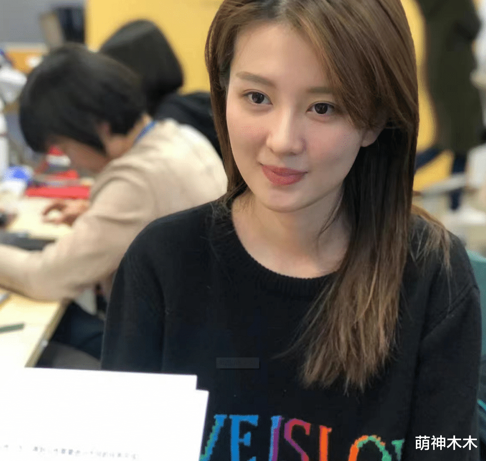 乔欣|修图还是换妆？认不出这些熟脸女星，刘诗诗撞脸陈都灵，乔欣变样