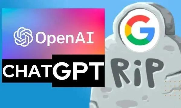 chatgpt|AI成精？ChatGPT唤醒人们的恐惧