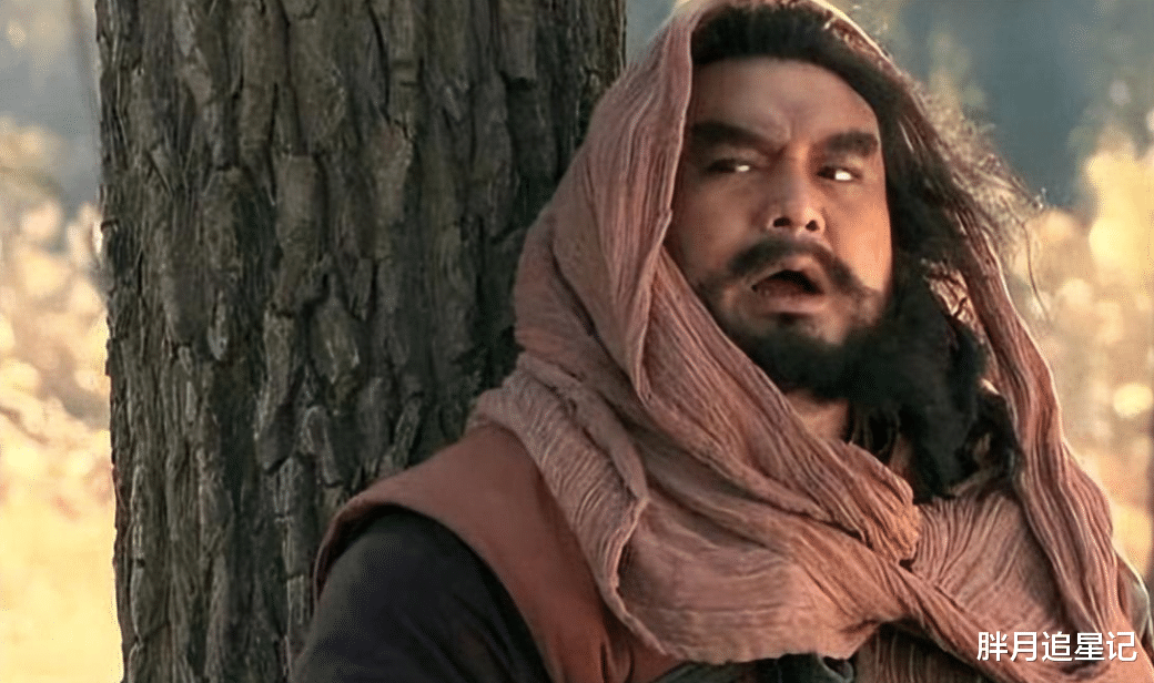 张飞|“张飞”康凯的“消失”,是娱乐圈的悲哀与损失