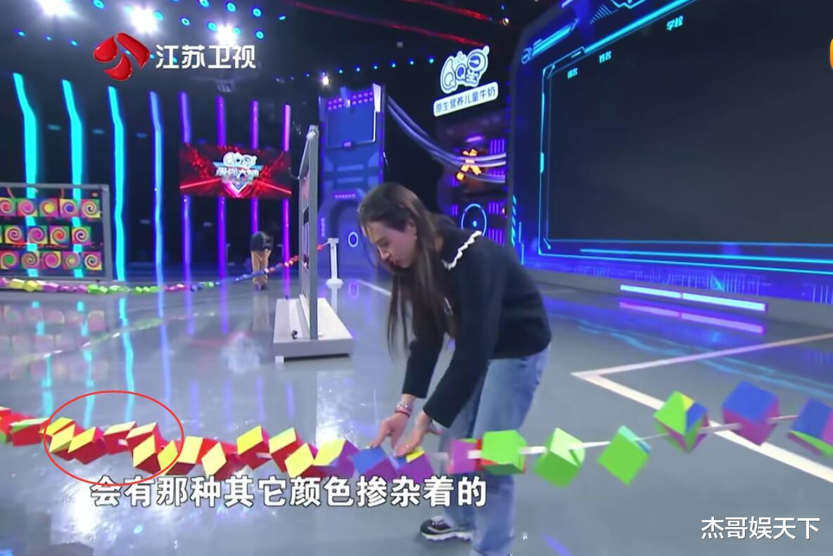 最强大脑|《最强大脑》第六期题目没难度，观众秒解答案，9名选手却被淘汰