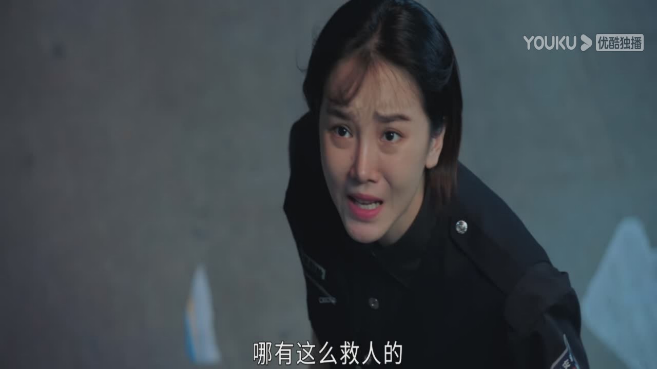 经典|《蓝焰突击》开播，央视网评论言简意赅，但却令人十分动容！